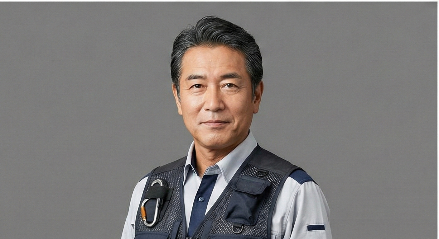 さいたま害獣対策センター スタッフ